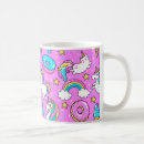 Search for cat unicorn mugs Colourful