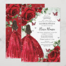Recherche de rouge et argent invitations Pour enfants
