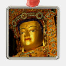 Recherche de bouddha ornements Sculpture