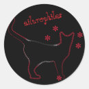 Search for art cat stickers Kitty
