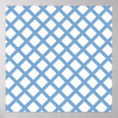Search for blue and white stripe posters Modern