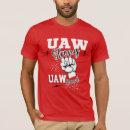 Search for united workers tshirts Uaw