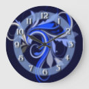 Search for filigree clocks Ornate