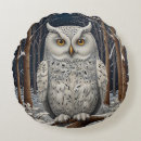 Search for owl pillows Bird