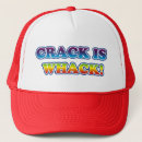 Recherche de drogues casquettes Humour