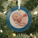Search for mommy ornaments Baby's first christmas