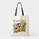 Recherche de ed edd and eddy tote bags Drôle