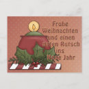 Search for mitted postcards Weihnachten