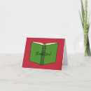 Search for book club cards Library