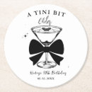 Recherche de ancien dessous de verres Un peu plus vieux