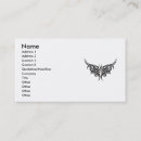 Search for clipart business cards Black