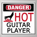 Search for guitar player posters Strings