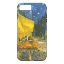 Search for night cafe iphone cases France