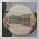 Search for believe in yourself posters Self love