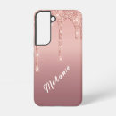 Search for birthday samsung cases Gold