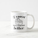 Search for desserts mugs Funny