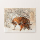 Recherche de tigres puzzles Com
