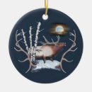 Recherche de bull ornaments Wapiti
