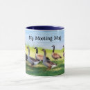 Search for geese mugs Funny