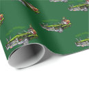Search for african american santa wrapping paper Funny