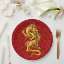 Search for chinese dragon plates Chinese new year