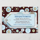 Recherche de 14x19 maternité invitations Vert