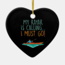 Search for kayak ornaments River