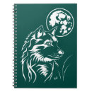 Recherche de loups carnets Pour lui