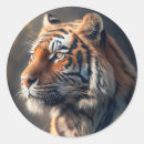 Search for jungle cat stickers Big