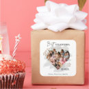 Search for grandparents stickers Quote