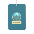 Search for shark car air fresheners Great white shark