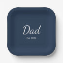 Search for fathers day party supplies Minimalist