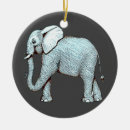 Recherche de surréaliste ornements Illustration