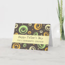 Recherche de orange mothers day cards Rétro