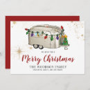 Search for camper trailer cards Whimsical