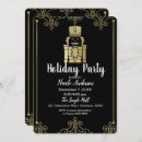 Recherche de fancy noël invitations Moderne