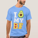 Search for funny avocado sayings tshirts Foodie