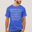 Search for architect tshirts Jobs