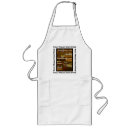 Search for word art aprons Cooking
