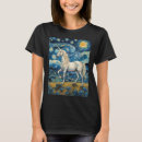 Search for unicorn tshirts Mythical creatures