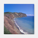 Search for environment magnets Waterscape