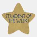 Search for academic stickers Student