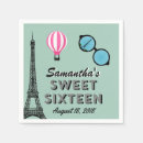 Recherche de paris serviettes Anniversaire de paris