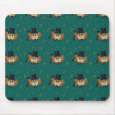 Recherche de musical tapis souris Notes de musique