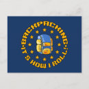 Recherche de sac à dos cartes postales Camping
