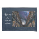 Search for reading pillowcases Books