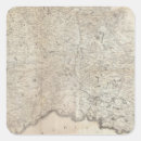 Recherche de carte france autocollants Hachures