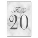Search for rehearsal dinner table cards Elegant