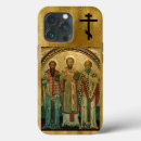 Recherche de croix orthodoxe iphone coques Chrétien