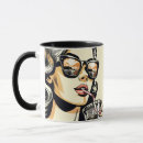 Search for soda mugs Retro